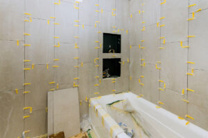 Banyo Dekorasyon