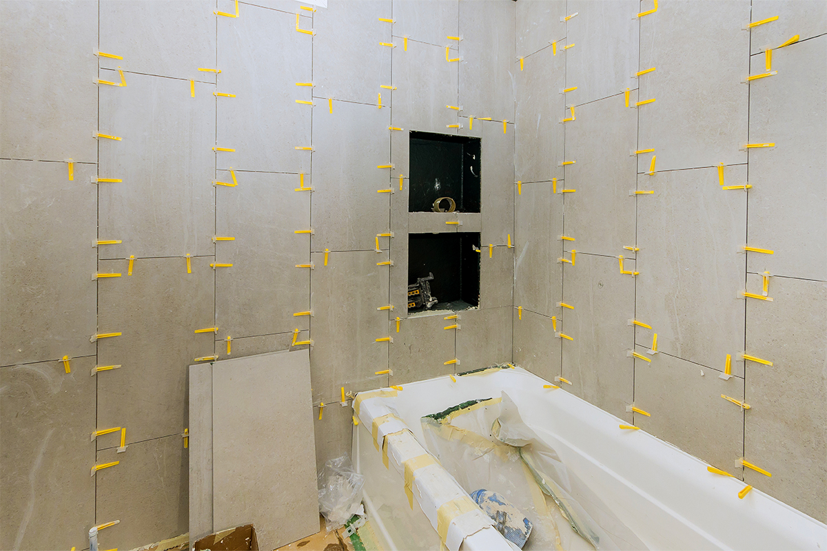 Banyo Dekorasyon