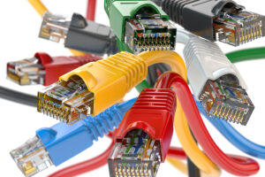 İnternet Kablosu Değişimi